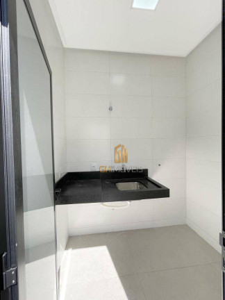 Imagem Casa com 4 Quartos à Venda, 176 m² em Terras Alpha Residencial 1 - Senador Canedo