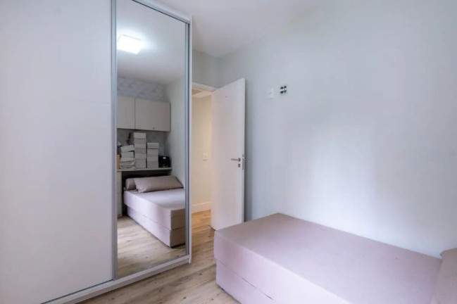 Imagem Imóvel com 2 Quartos à Venda, 77 m² em Jardim Fonte Do Morumbi - São Paulo Imagem Imóvel com 2 Quartos à Venda, 77 m² em Jardim Fonte Do Morumbi - São Paulo