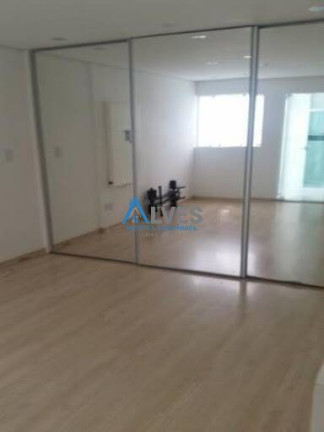 Imagem Apartamento com 3 Quartos à Venda, 121 m² em Rudge Ramos - São Bernardo Do Campo