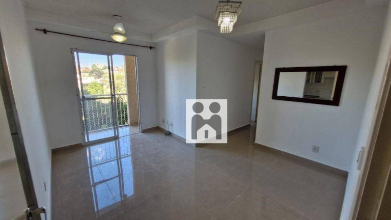 Imagem Apartamento com 2 Quartos à Venda, 53 m² em Alto Da Boa Vista - Ribeirão Preto Imagem Apartamento com 2 Quartos à Venda, 53 m² em Alto Da Boa Vista - Ribeirão Preto