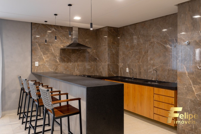 Imagem Imóvel com 3 Quartos à Venda, 100 m² em Praia Da Costa - Vila Velha