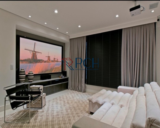 Imagem Apartamento com 3 Quartos à Venda, 212 m² em Vila Independência - Sorocaba