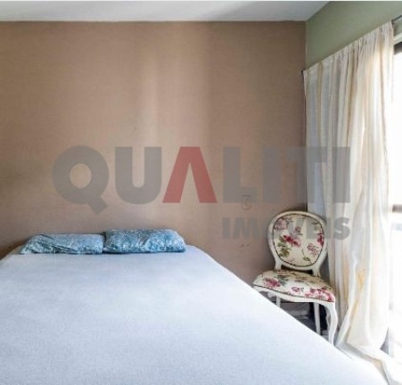 Imagem Apartamento com 3 Quartos à Venda, 224 m² em Moema - São Paulo Imagem Apartamento com 3 Quartos à Venda, 224 m² em Moema - São Paulo
