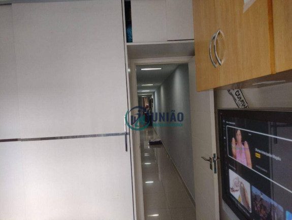 Imagem Apartamento com 3 Quartos à Venda, 158 m² em Icaraí - Niterói