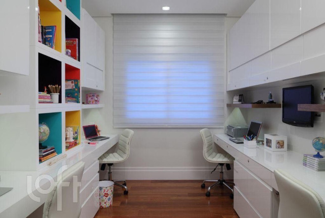 Imagem Apartamento com 3 Quartos à Venda, 446 m² em Vila Andrade - São Paulo Imagem Apartamento com 3 Quartos à Venda, 446 m² em Vila Andrade - São Paulo