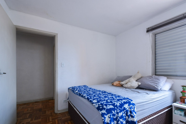 Imagem Apartamento com 1 Quarto à Venda, 47 m² em Cambuci - São Paulo
