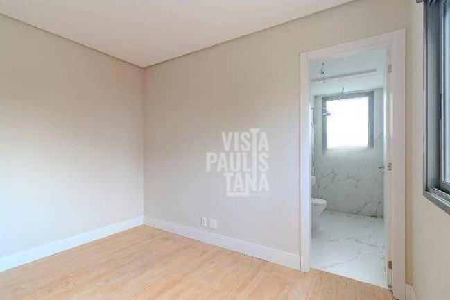 Imagem Apartamento com 3 Quartos à Venda, 200 m² em Vila Nova Conceição - São Paulo