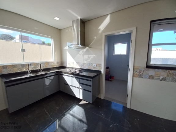 Imagem Casa com 4 Quartos à Venda, 230 m² em São  José - Peruibe