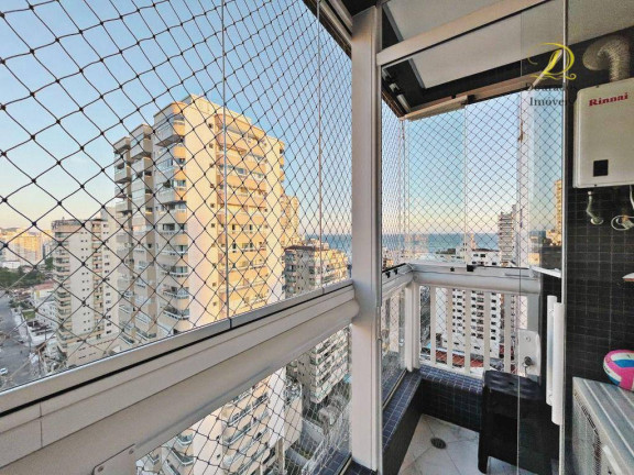 Imagem Apartamento com 2 Quartos à Venda, 93 m² em Tupi - Praia Grande Imagem Apartamento com 2 Quartos à Venda, 93 m² em Tupi - Praia Grande