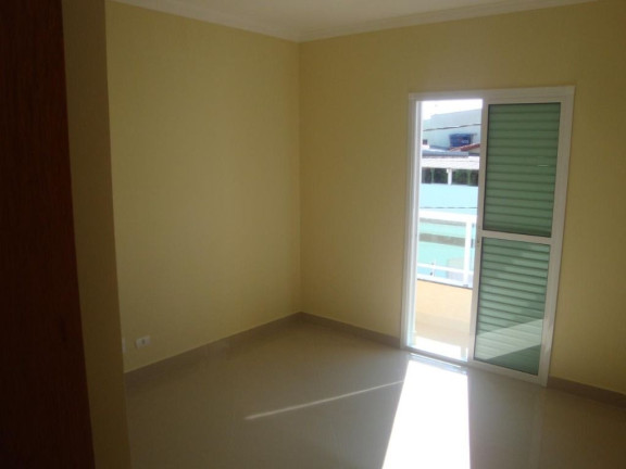 Imagem Cobertura com 3 Quartos à Venda, 110 m² em Vila Scarpelli - Santo André Imagem Cobertura com 3 Quartos à Venda, 110 m² em Vila Scarpelli - Santo André