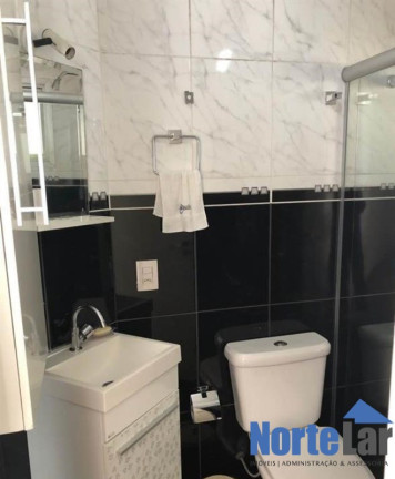 Imagem Apartamento com 3 Quartos para Alugar, 90 m² em Chora Menino - São Paulo