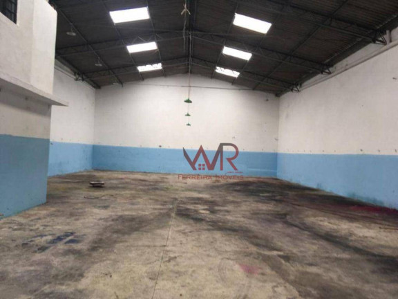 Imagem Galpão à Venda, 450 m² em Aricanduva - São Paulo Imagem Galpão à Venda, 450 m² em Aricanduva - São Paulo
