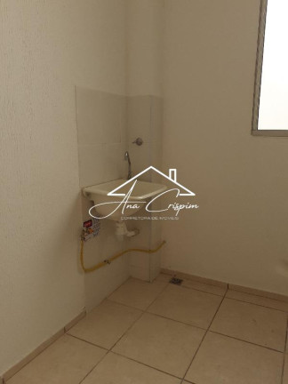 Imagem Apartamento à Venda, 42 m² em Jardim Celina - Araras