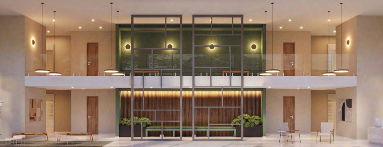 Imagem Apartamento com 2 Quartos à Venda, 86 m² em Barra Olímpica - Rio De Janeiro