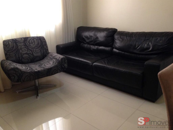 Imagem Apartamento com 2 Quartos à Venda, 120 m² em Utinga - Santo André