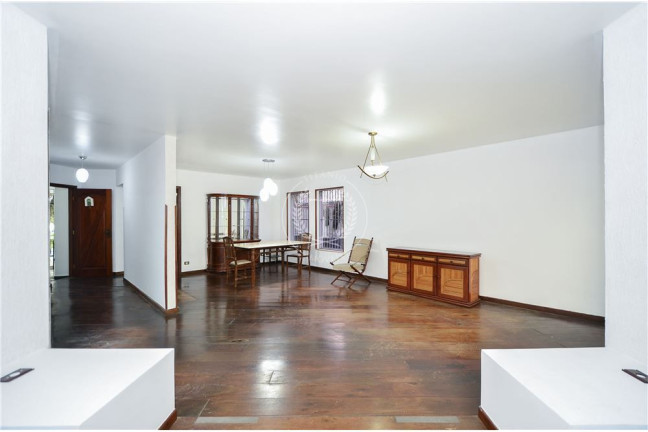 Imagem Casa com 3 Quartos à Venda, 395 m² em Morumbi - São Paulo