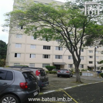 Apartamento com 3 Quartos à Venda, 78 m² em Jardim Bonfiglioli - São Paulo