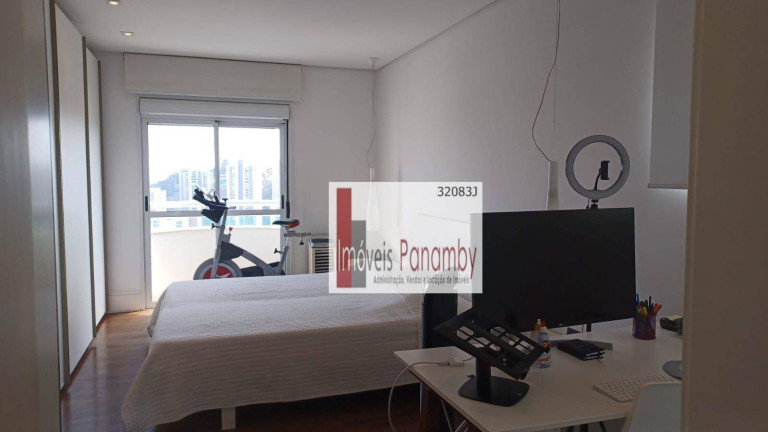 Imagem Apartamento com 3 Quartos à Venda, 177 m² em Vila Andrade - São Paulo Imagem Apartamento com 3 Quartos à Venda, 177 m² em Vila Andrade - São Paulo