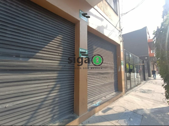 Imagem Imóvel Comercial para Alugar, 90 m² em Pinheiros - São Paulo Imagem Imóvel Comercial para Alugar, 90 m² em Pinheiros - São Paulo