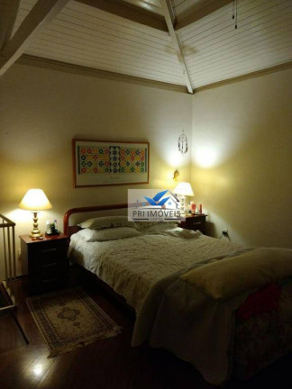Imagem Chácara com 3 Quartos à Venda, 153 m² em Chácaras Fernão Dias - Atibaia