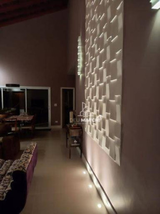 Imagem Casa com 3 Quartos à Venda, 212 m² em Condominio Parque Das Garças I - Atibaia