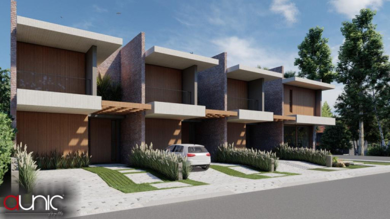Imagem Sobrado com 4 Quartos à Venda, 164 m² em Capão Novo - Capao Da Canoa