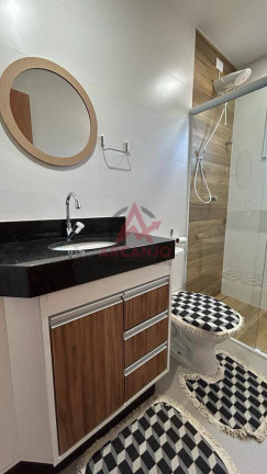 Imagem Apartamento com 2 Quartos à Venda, 75 m² em Centro - Ubatuba