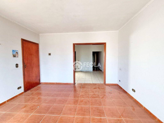 Imagem Casa com 2 Quartos à Venda, 106 m² em Parque Residencial Jaguari - Americana