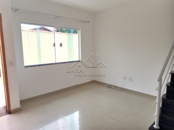 Imagem Casa de Condomínio com 2 Quartos para Alugar, 136 m² em Vila Ré - São Paulo