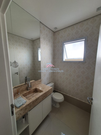 Imagem Casa com 3 Quartos à Venda, 284 m² em Condomínio Reserva Da Serra - Jundiaí