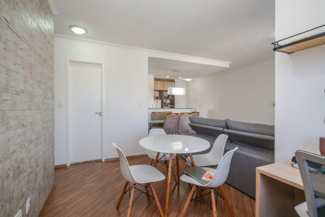 Imagem Apartamento com 3 Quartos à Venda, 78 m² em Jaguaré - São Paulo
