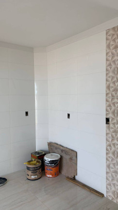 Imagem Sobrado com 2 Quartos à Venda, 70 m² em Areias - Tijucas