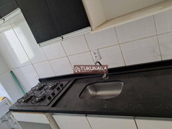 Imagem Apartamento com 3 Quartos à Venda, 56 m² em Cocaia - Guarulhos Imagem Apartamento com 3 Quartos à Venda, 56 m² em Cocaia - Guarulhos