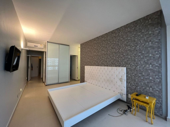Imagem Apartamento com 4 Quartos à Venda, 339 m² em Setor Bueno - Goiânia