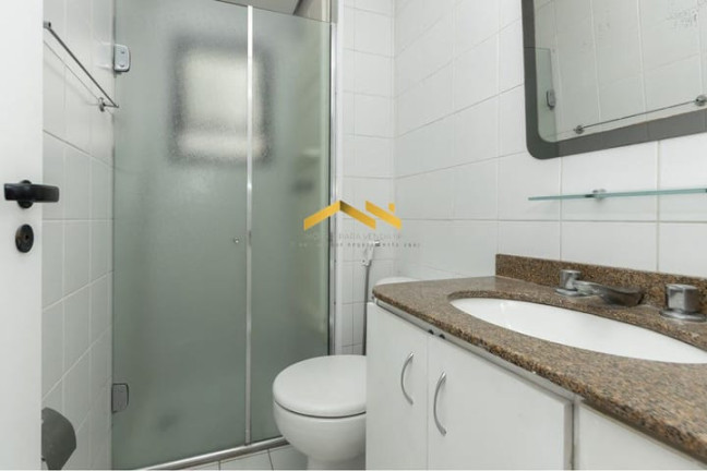 Imagem Apartamento com 2 Quartos à Venda, 57 m² em Vila Clementino - São Paulo Imagem Apartamento com 2 Quartos à Venda, 57 m² em Vila Clementino - São Paulo