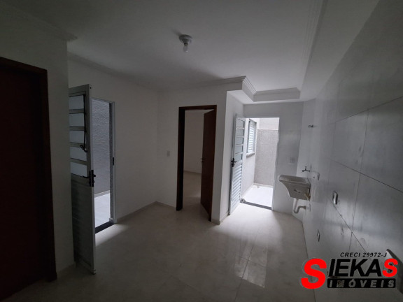 Imagem Apartamento com 2 Quartos à Venda, 40 m² em Vila Marieta - São Paulo Imagem Apartamento com 2 Quartos à Venda, 40 m² em Vila Marieta - São Paulo