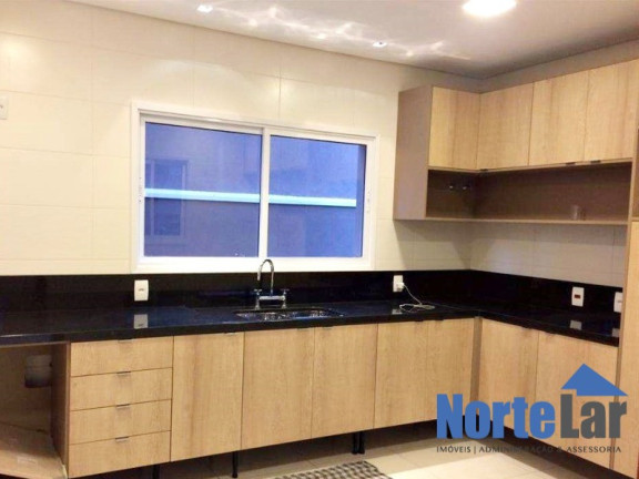 Imagem Casa de Condomínio com 3 Quartos à Venda, 190 m² em Moinho Velho - Cotia