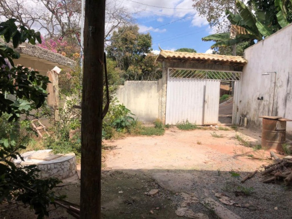 Imagem Terreno à Venda, 400 m² em Quintas Do Jacuba - Contagem