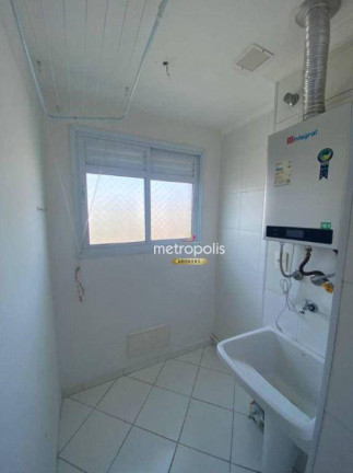 Imagem Apartamento com 2 Quartos para Alugar, 65 m² em Jardim Do Mar - São Bernardo Do Campo Imagem Apartamento com 2 Quartos para Alugar, 65 m² em Jardim Do Mar - São Bernardo Do Campo