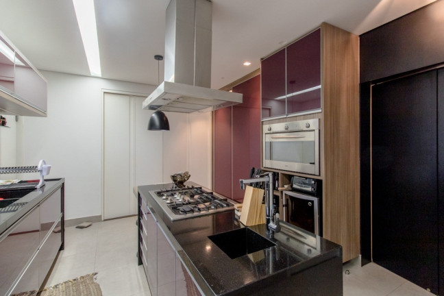 Imagem Apartamento com 3 Quartos à Venda, 239 m² em Higienópolis - São Paulo Imagem Apartamento com 3 Quartos à Venda, 239 m² em Higienópolis - São Paulo