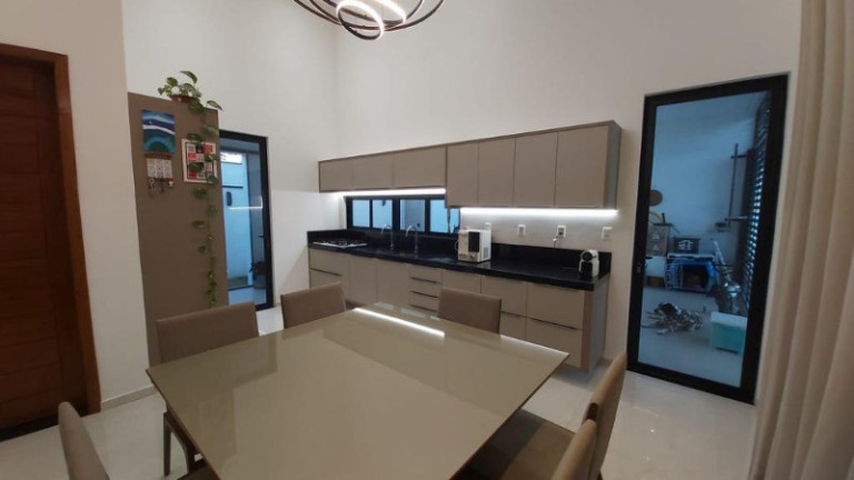 Imagem Casa com 3 Quartos à Venda, 140 m² em Ponta Negra - Manaus