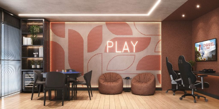 Imagem Apartamento com 3 Quartos à Venda, 135 m² em Intermares - Cabedelo