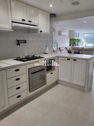 Imagem Apartamento com 3 Quartos à Venda, 146 m² em Aclimação - São Paulo Imagem Apartamento com 3 Quartos à Venda, 146 m² em Aclimação - São Paulo