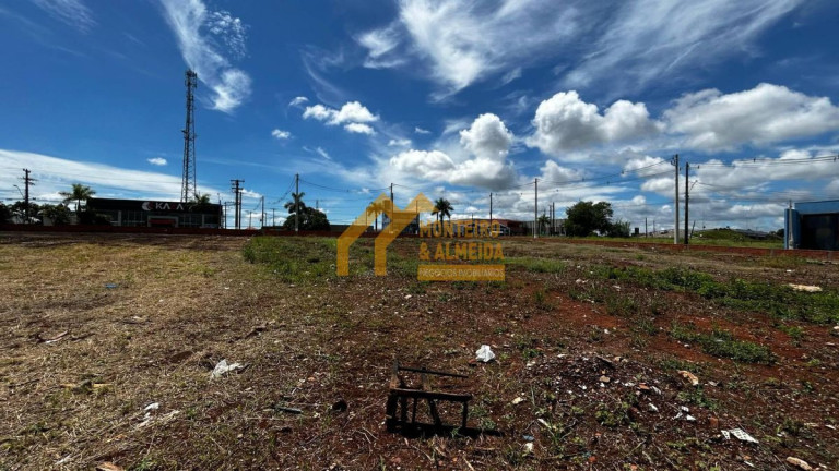 Imagem Terreno à Venda,  em Vila Carolina - Itapetininga