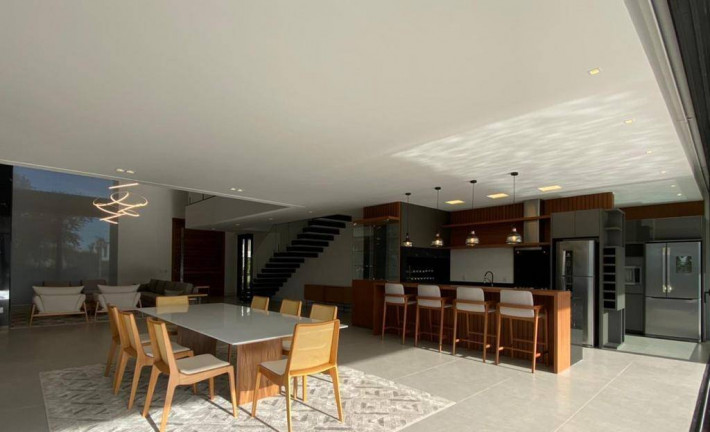 Imagem Casa com 5 Quartos à Venda, 350 m² em Centro - Xangri-lá