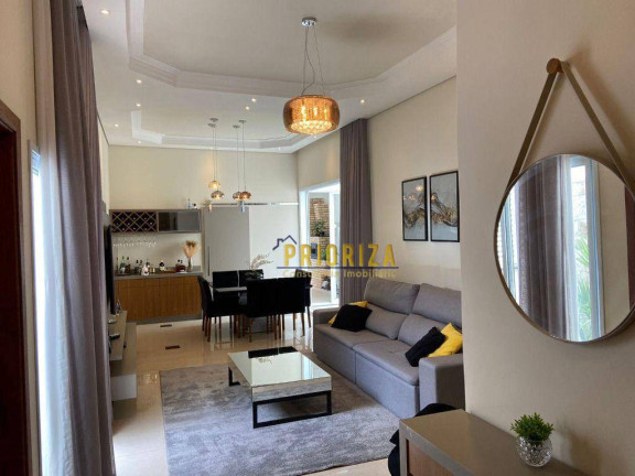 Imagem Casa com 3 Quartos à Venda, 200 m² em Condomínio Residencial Sun Lake - Sorocaba Imagem Casa com 3 Quartos à Venda, 200 m² em Condomínio Residencial Sun Lake - Sorocaba