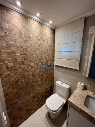 Imagem Apartamento com 2 Quartos à Venda, 68 m² em Vila Ipojuca - São Paulo