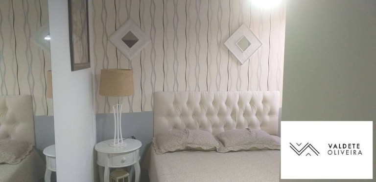 Imagem Apartamento com 2 Quartos à Venda, em Jardim América - São José Dos Campos Imagem Apartamento com 2 Quartos à Venda, em Jardim América - São José Dos Campos