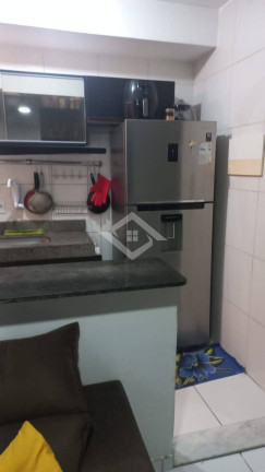 Imagem Apartamento com 2 Quartos à Venda, 45 m² em Campo Grande - Rio De Janeiro