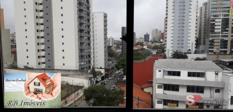 Apartamento com 2 Quartos à Venda, 68 m² em Nova Petrópolis - São Bernardo Do Campo